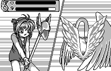 Cardcaptor Sakura - Sakura to Fushigi na Clow Card Screenshot 1